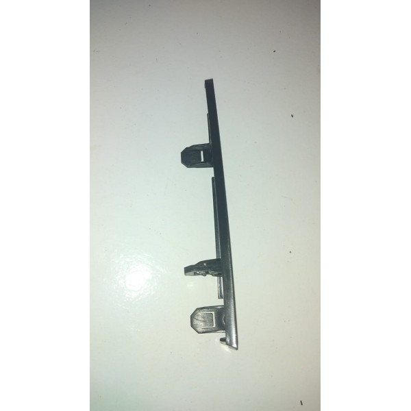 Moldura  Acabamento Do Radio 48t C4 05/11 9648598577