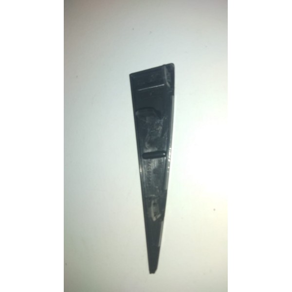 Moldura  Acabamento Do Radio 48t C4 05/11 9648598577