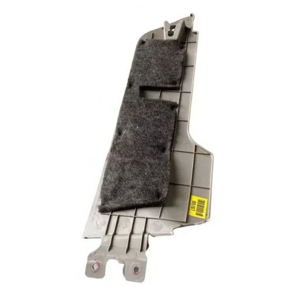 Acabamento Direito Console Central Azera 2008 A 2011