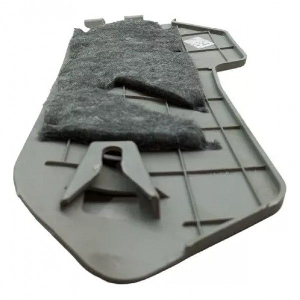 Acabamento Console Esquerdo Hyundai Azera 2009 2010 2011