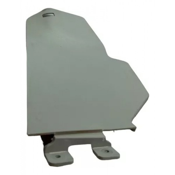 Acabamento Console Esquerdo Hyundai Azera 2009 2010 2011