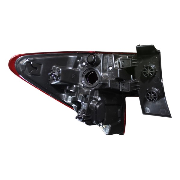 Lanterna Traseira Hb20 2023 24 25 26 Ld Direito/passageiro Padrão Original