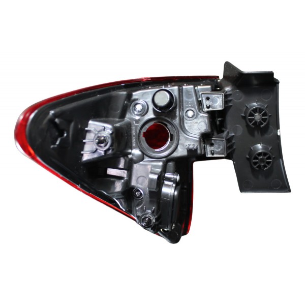 Lanterna Traseira Hb20 2023 24 25 26 Ld Direito/passageiro Padrão Original