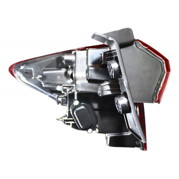 Lanterna Traseira Hb20 2023 24 25 26 Ld Direito/passageiro Padrão Original