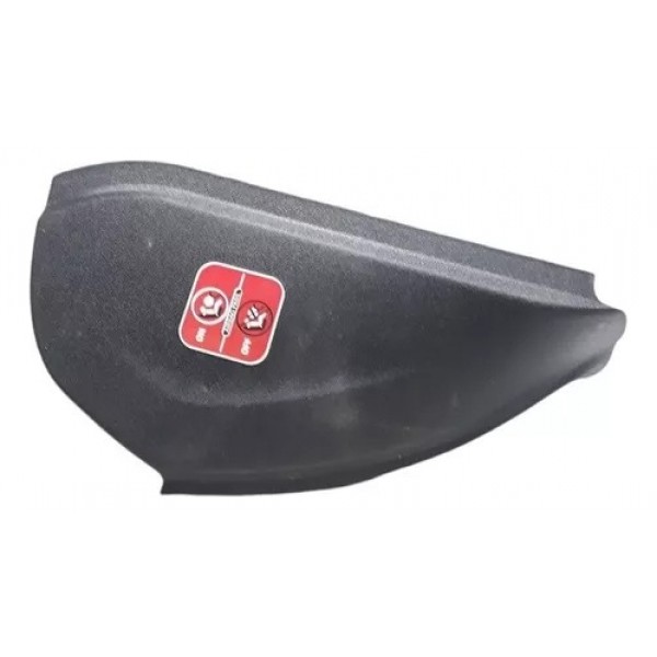 Acabamento Do Painel Lado Direito C4 Picasso 2008/2013