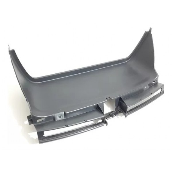Moldura Freio De Mão Do Citroen C4 Picasso 2008 A 2013- 2429