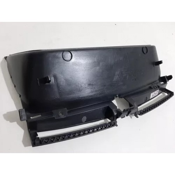 Moldura Freio De Mão Do Citroen C4 Picasso 2008 A 2013- 2429