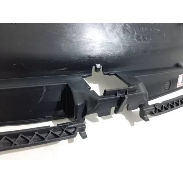 Moldura Freio De Mão Do Citroen C4 Picasso 2008 A 2013- 2429