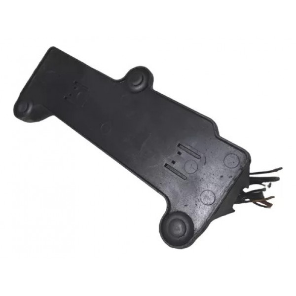 Tampa Relé Defletor Peugeot  206 207 1999 2000 A 2014