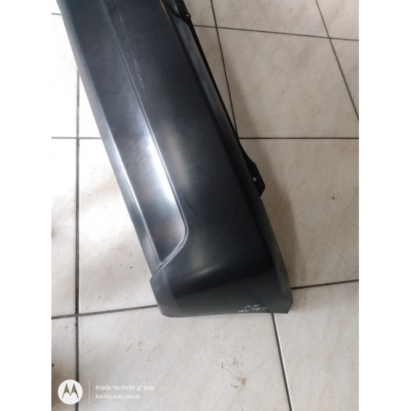 Parachoque Traseiro Celta 2006