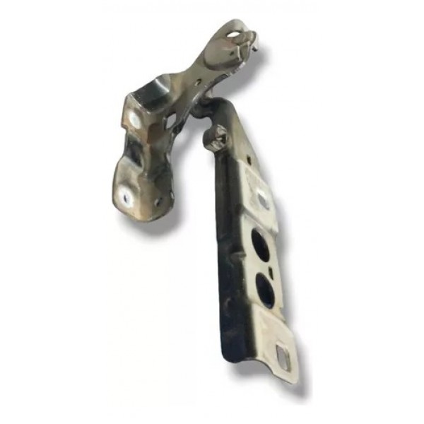 Braço Dobradiça Esquerda Capo Citroen C4 Lounge 2013 A 2018