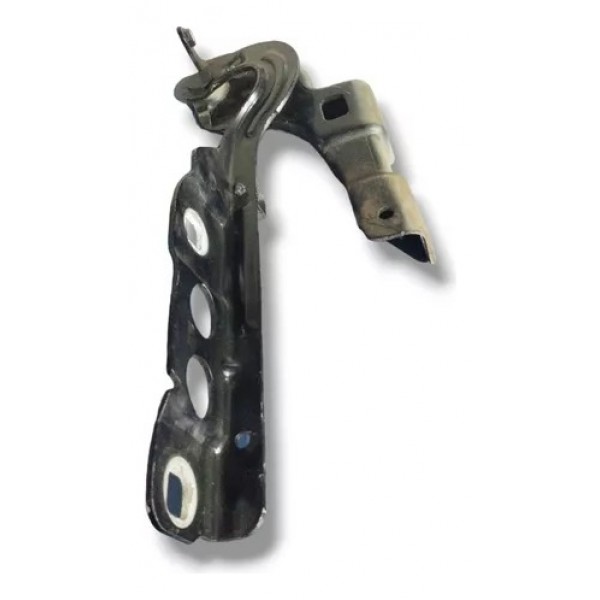 Braço Dobradiça Esquerda Capo Citroen C4 Lounge 2013 A 2018