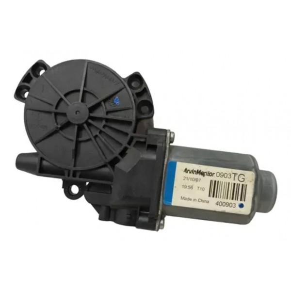 Motor Vidro Traseiro Esquerdo Hyundai Azera 2008 2009 2010