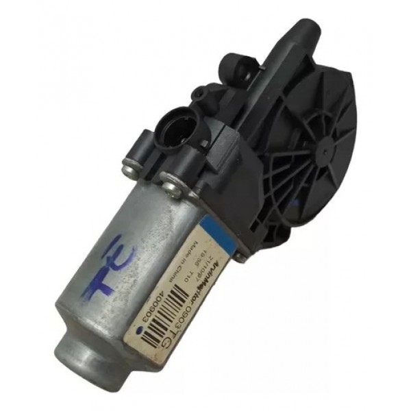 Motor Vidro Traseiro Esquerdo Hyundai Azera 2008 2009 2010