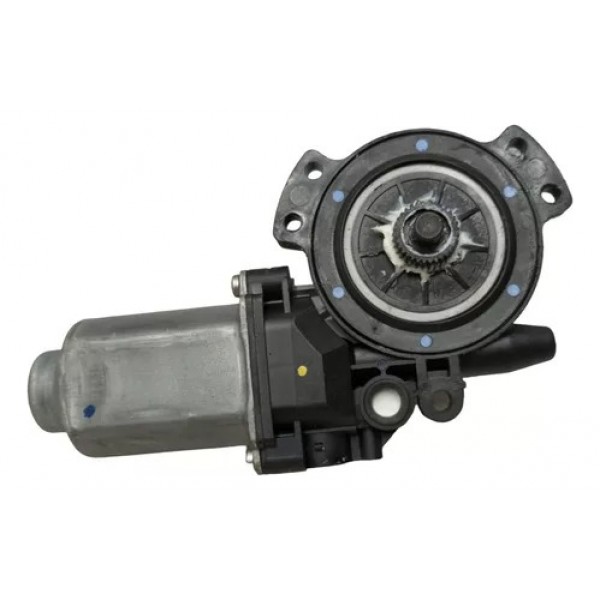 Motor Vidro Traseiro Esquerdo Hyundai Azera 2008 2009 2010