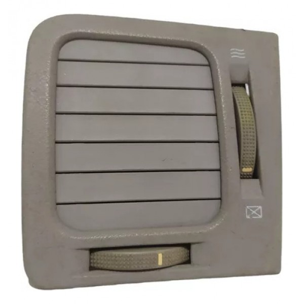 Difusor Ar Condicionado Hyundai Azera 2008 2009 2010 Ld