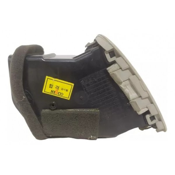 Difusor Ar Condicionado Hyundai Azera 2008 2009 2010 Ld