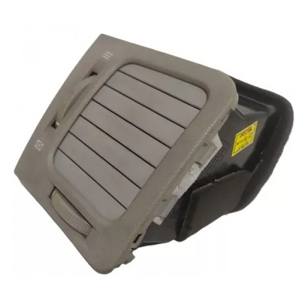 Difusor Ar Condicionado Esquerdo Hyundai Azera 2008 2009 10