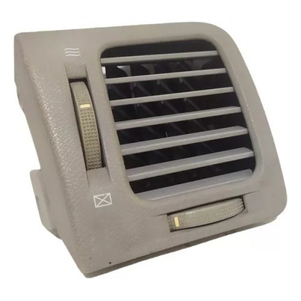 Difusor Ar Condicionado Esquerdo Hyundai Azera 2008 2009 10