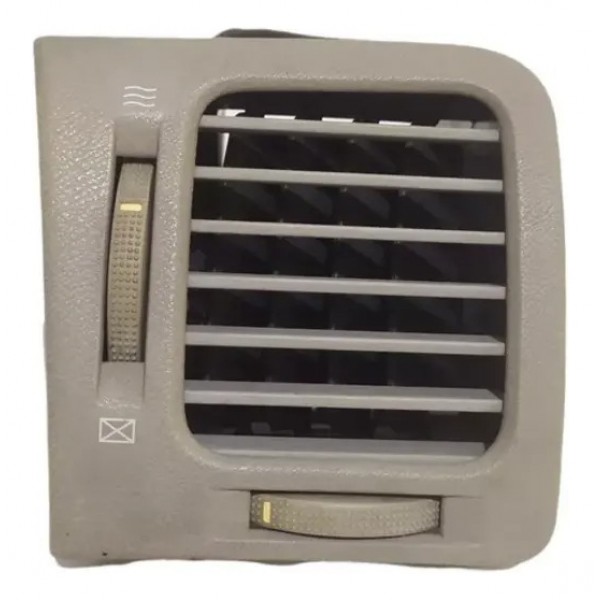 Difusor Ar Condicionado Esquerdo Hyundai Azera 2008 2009 10