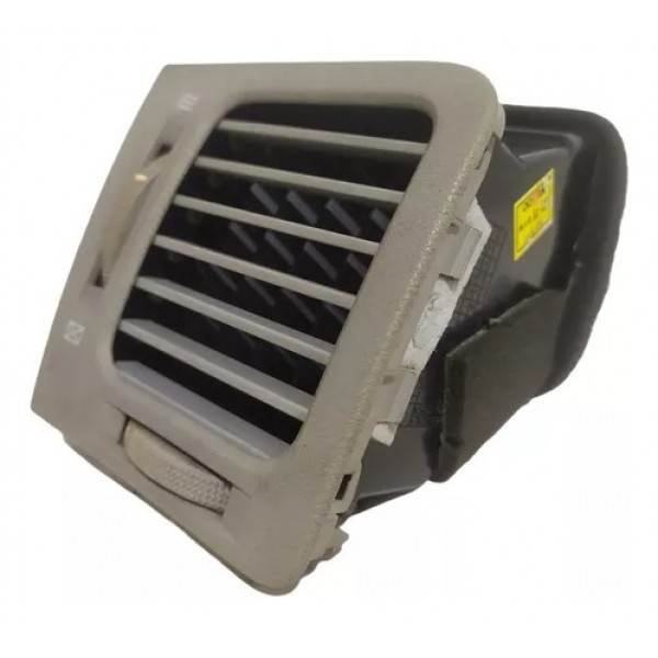 Difusor Ar Condicionado Esquerdo Hyundai Azera 2008 2009 10