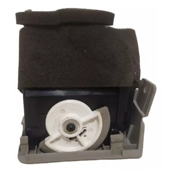 Difusor Ar Condicionado Esquerdo Hyundai Azera 2008 2009 10