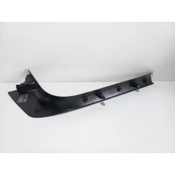 Soleira Porta Dianteira Esquerda Peugeot 408 308 9670351777 Preto