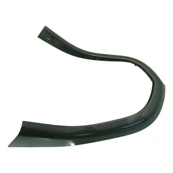 Moldura Alavanca De Marcha Peugeot 308 2012 2015 9658691277