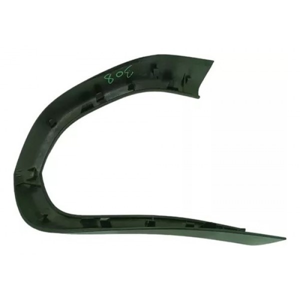 Moldura Alavanca De Marcha Peugeot 308 2012 2015 9658691277