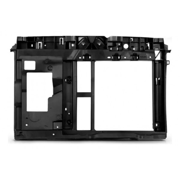 Painel Frontal Peugeot 208 2012 2013 2014 2015 2016 Manual