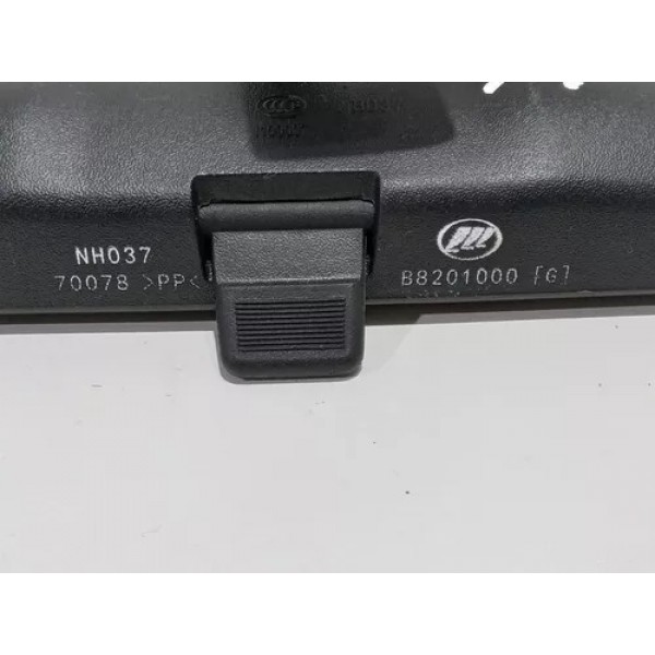 Retrovisor Interno Lifan X60 Ano 2013 Até 2016