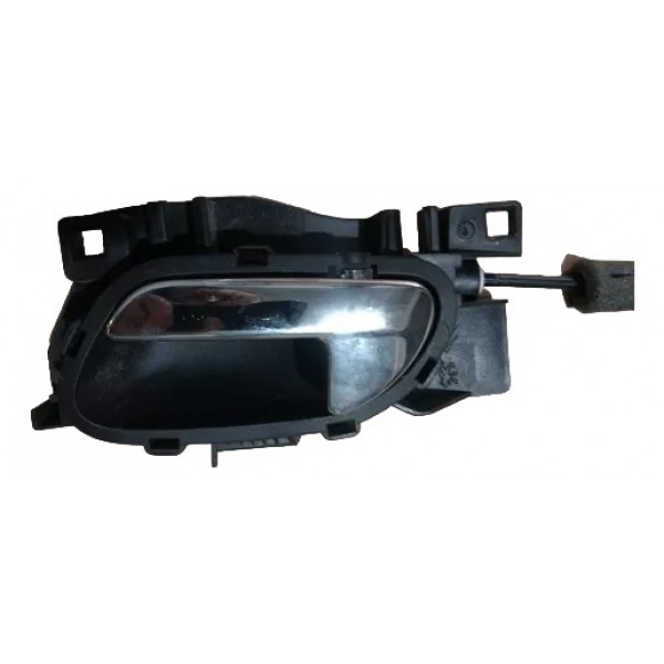 Fechadura Traseira Esquerda Peugeot 308 N° 946