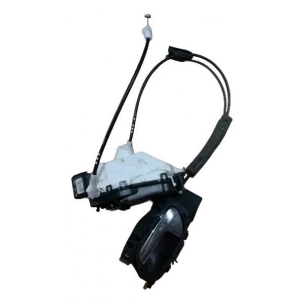 Fechadura Traseira Esquerda Peugeot 308 N° 946