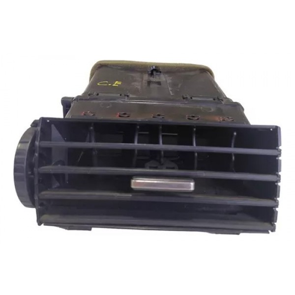 Difusor Central Esquerdo Fusion 2006 2007 2008 2009