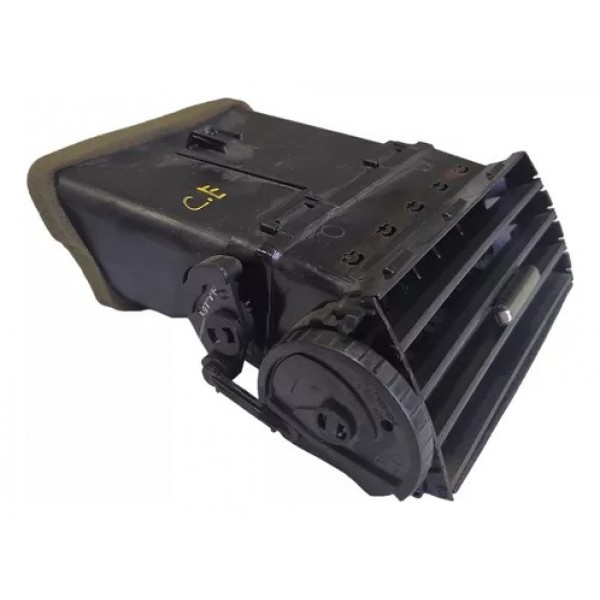 Difusor Central Esquerdo Fusion 2006 2007 2008 2009