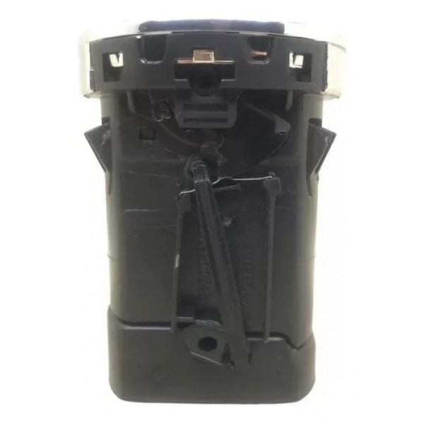 Difusor Ar Condicionado Dianteiro Central Ds3 Ds4 Ds5