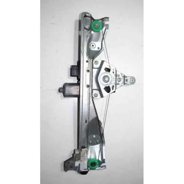 Maquina Vidro Porta Traseira Esquerda Peugeot 308