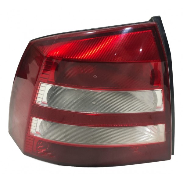 Lanterna Traseira Astra 2003 A 2012 Esquerdo Detalhe Esquerdo/motorista Cristal