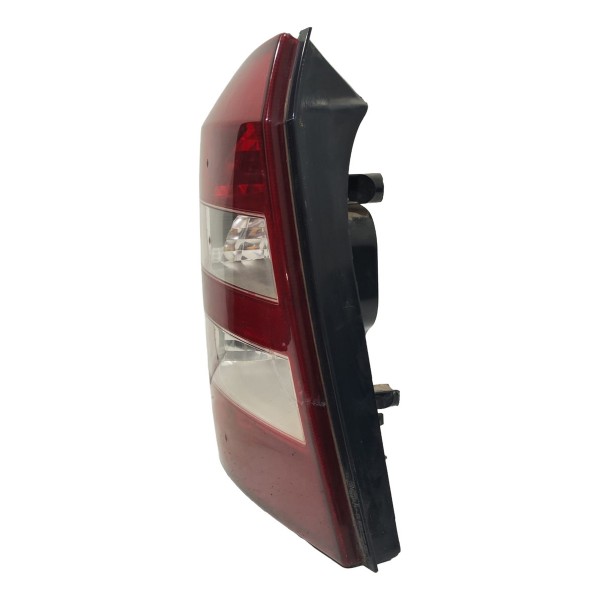 Lanterna Traseira Astra 2003 A 2012 Esquerdo Detalhe Esquerdo/motorista Cristal