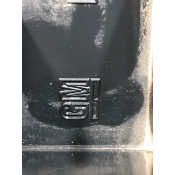 Lanterna Traseira Astra 2003 A 2012 Esquerdo Detalhe Esquerdo/motorista Cristal