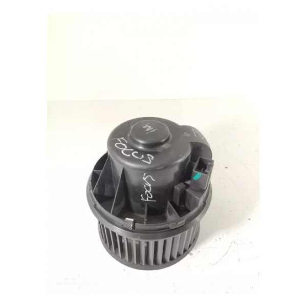 Motor Ventilador Ar Forçado Focus 2009 2011 2012 2013 /23937