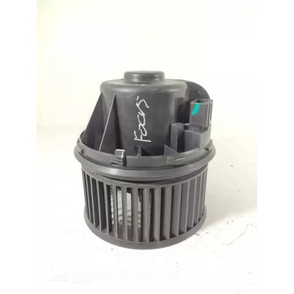 Motor Ventilador Ar Forçado Focus 2009 2011 2012 2013 /23937