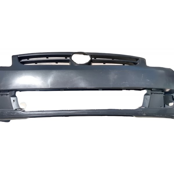 Para-choque Dianteiro Gol G5  Preto