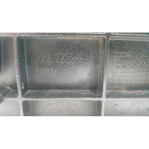 Suporte Módulo Caixa Range Rover 3.0 Diesel 2012 Ah227z326