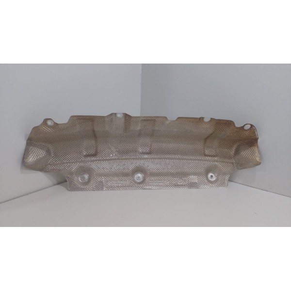 Defletor Calor Cano Escape Original Bmw 320i 2013 A 2018