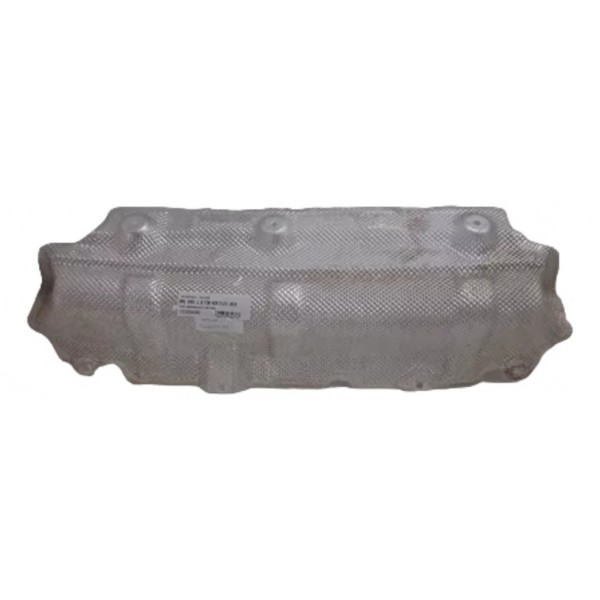 Defletor Calor Cano Escape Original Bmw 320i 2013 A 2018