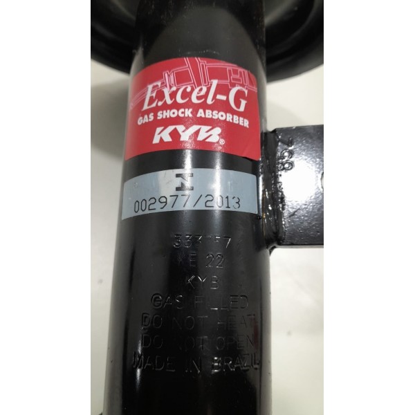 Amortecedor Dianteiro Direito 307/c4 - Kyb