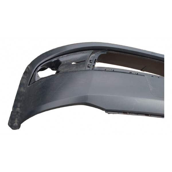 Parachoque Dianteiro Gol G6 Preto