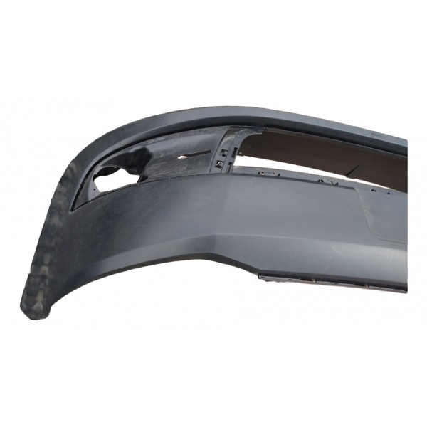 Parachoque Dianteiro Gol G6 Preto