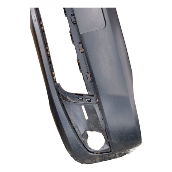 Parachoque Dianteiro Gol G6 Preto